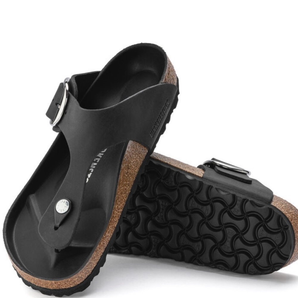 Birkenstock Black